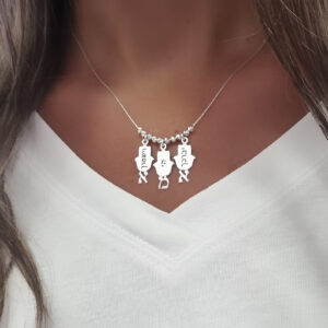 שרשרת חמסות נופלות