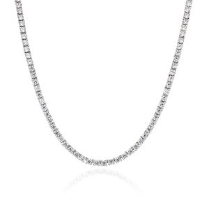 שרשרת טניס ריבוע 2.5 מ"מ