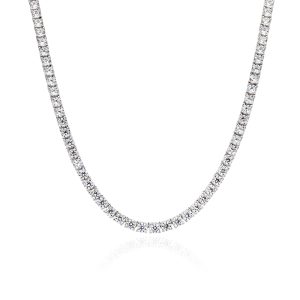 שרשרת טניס 3 מ"מ 40 ס"מ