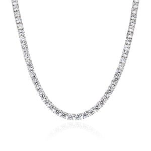 שרשרת טניס 4 מ"מ 45 ס"מ