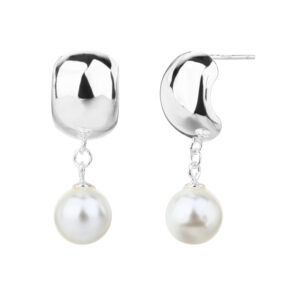 עגילי חישוק קטנים