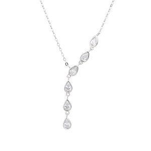 שרשרת טיפות נופלות