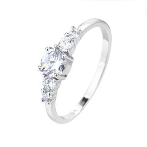 טבעת 5 עיגולים