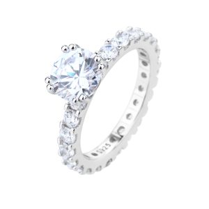 טבעת אבן מרכזית שיבוץ צד