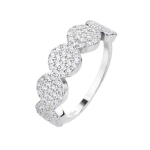 טבעת עיגולים גדולים