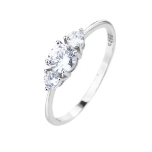 טבעת 3 עיגולים