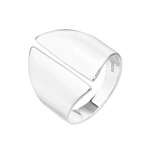 טבעת רחבה פס מפריד