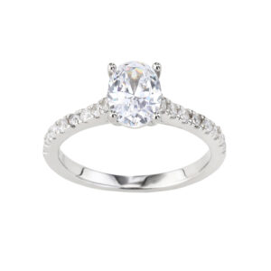 טבעת אבן אליפסה