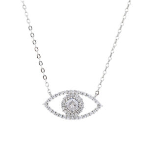 שרשרת עין גדולה