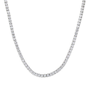 שרשרת טניס 1.75 מ"מ 35+7 ס"מ