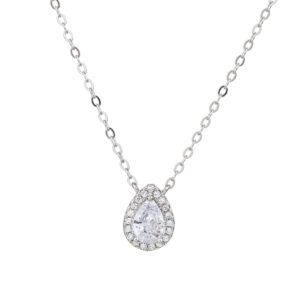 שרשרת טיפה בינונית