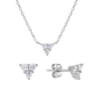 סט 3 עיגולים קטנים 2 חלק