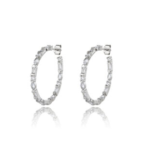 עגיל בגאט גדול